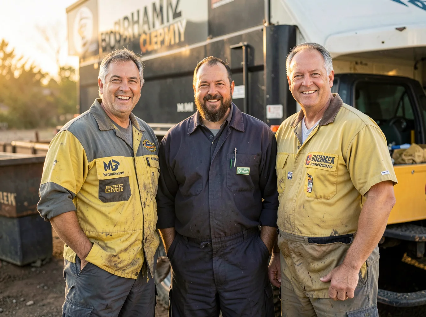 Sewage Cleanup company in Stuart, IA