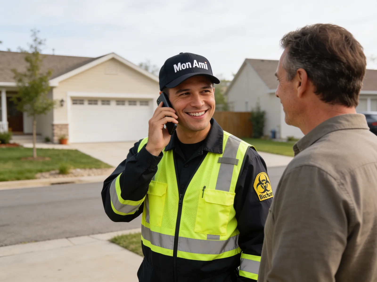 Sewage Cleanup Stuart, IA FAQs