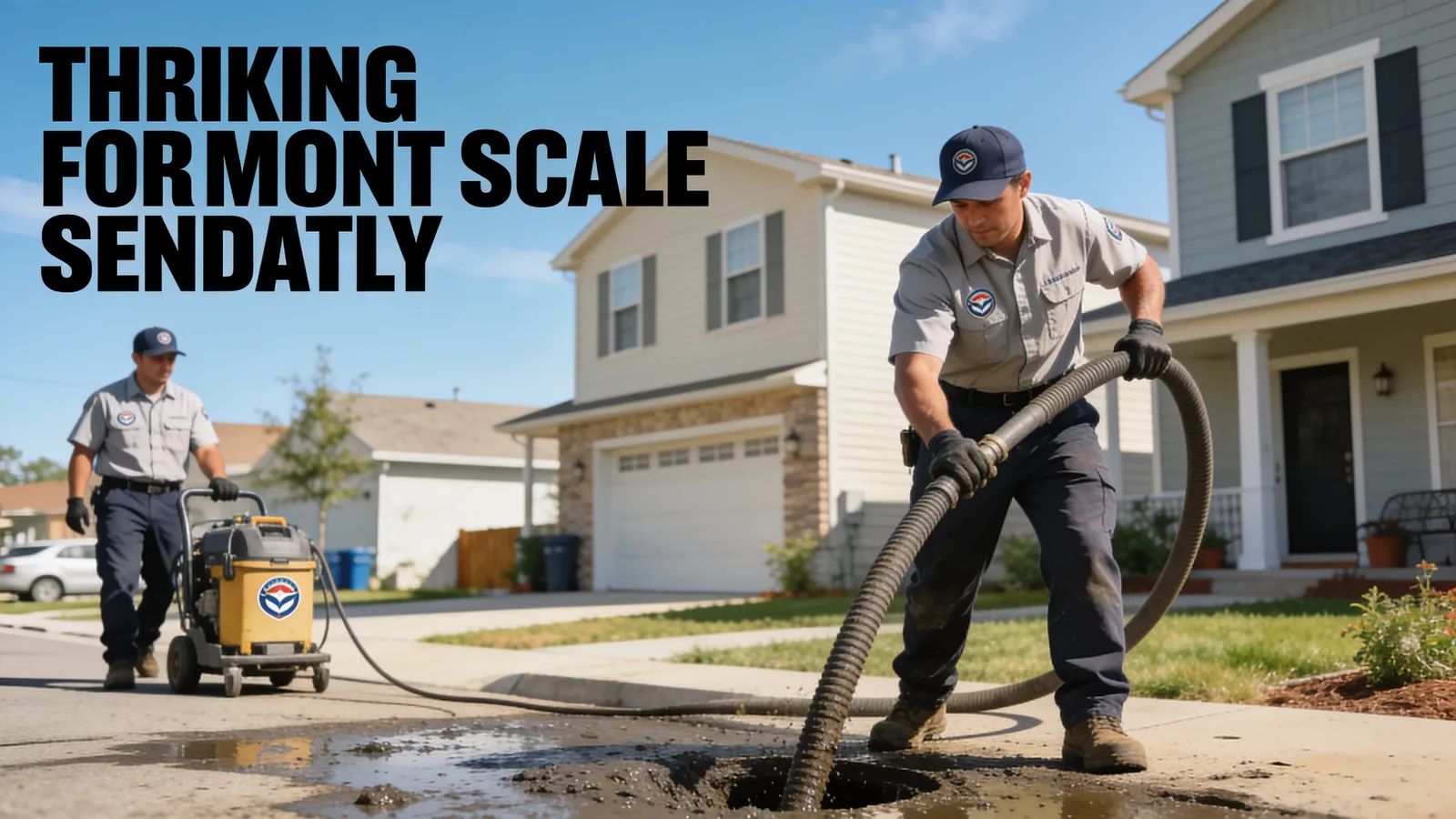 Sewage Cleanup in Stuart, IA near me